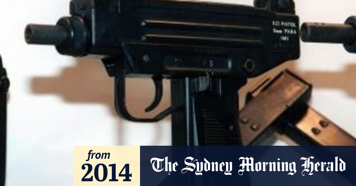 'There's nothing wrong with kids firing guns': In 30 American states, a